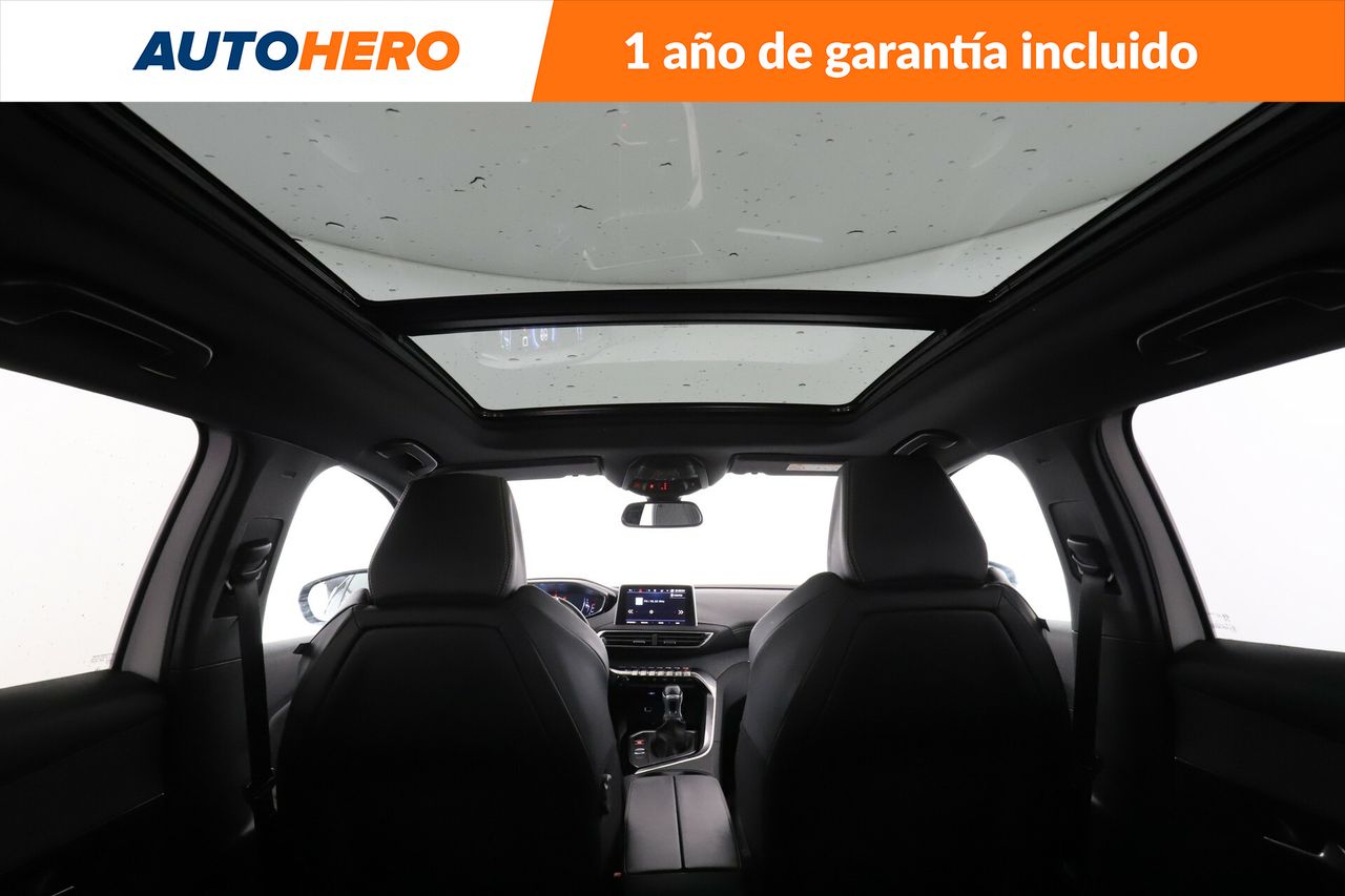 Foto Peugeot 3008 23