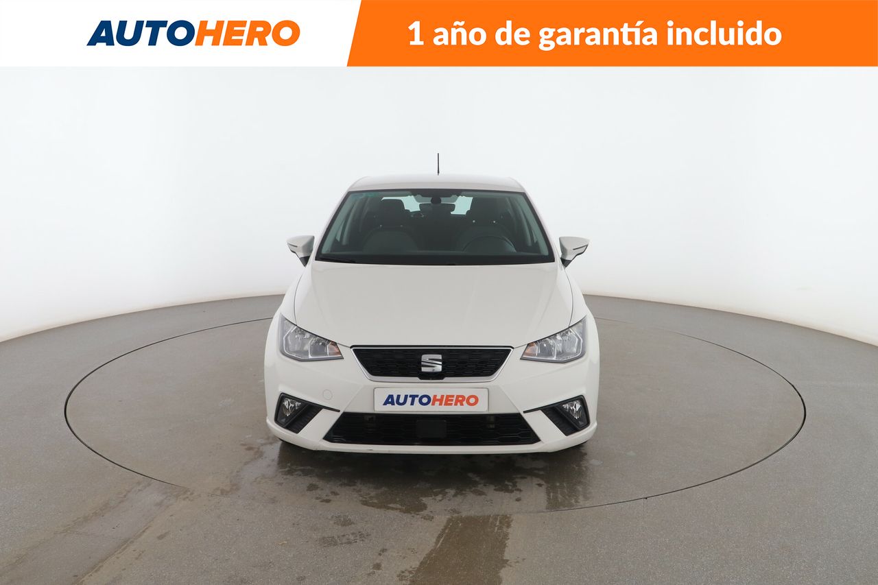 Foto Seat Ibiza 9