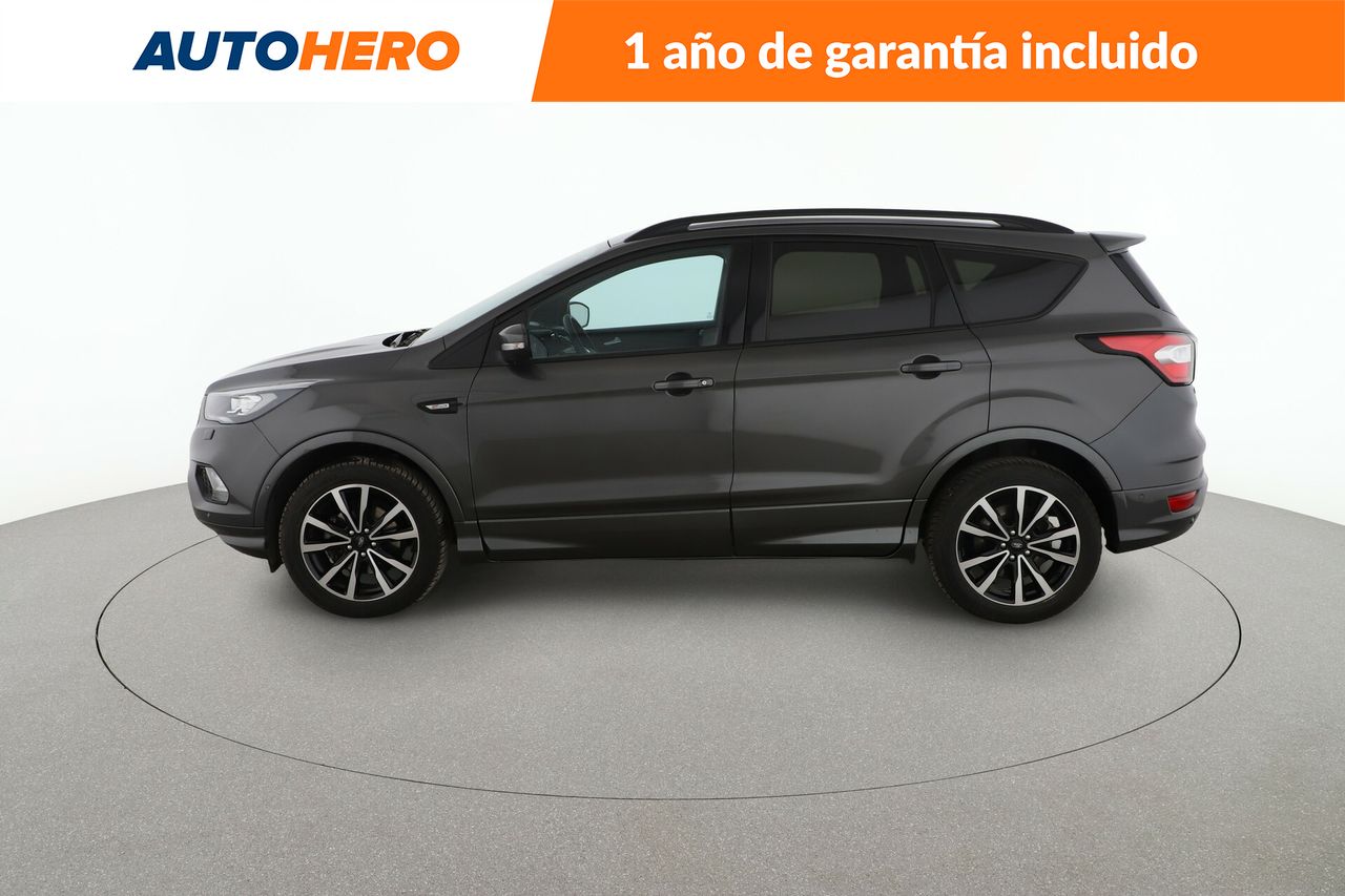 Foto Ford Kuga 3