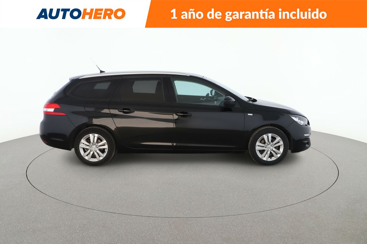 Foto Peugeot 308 7