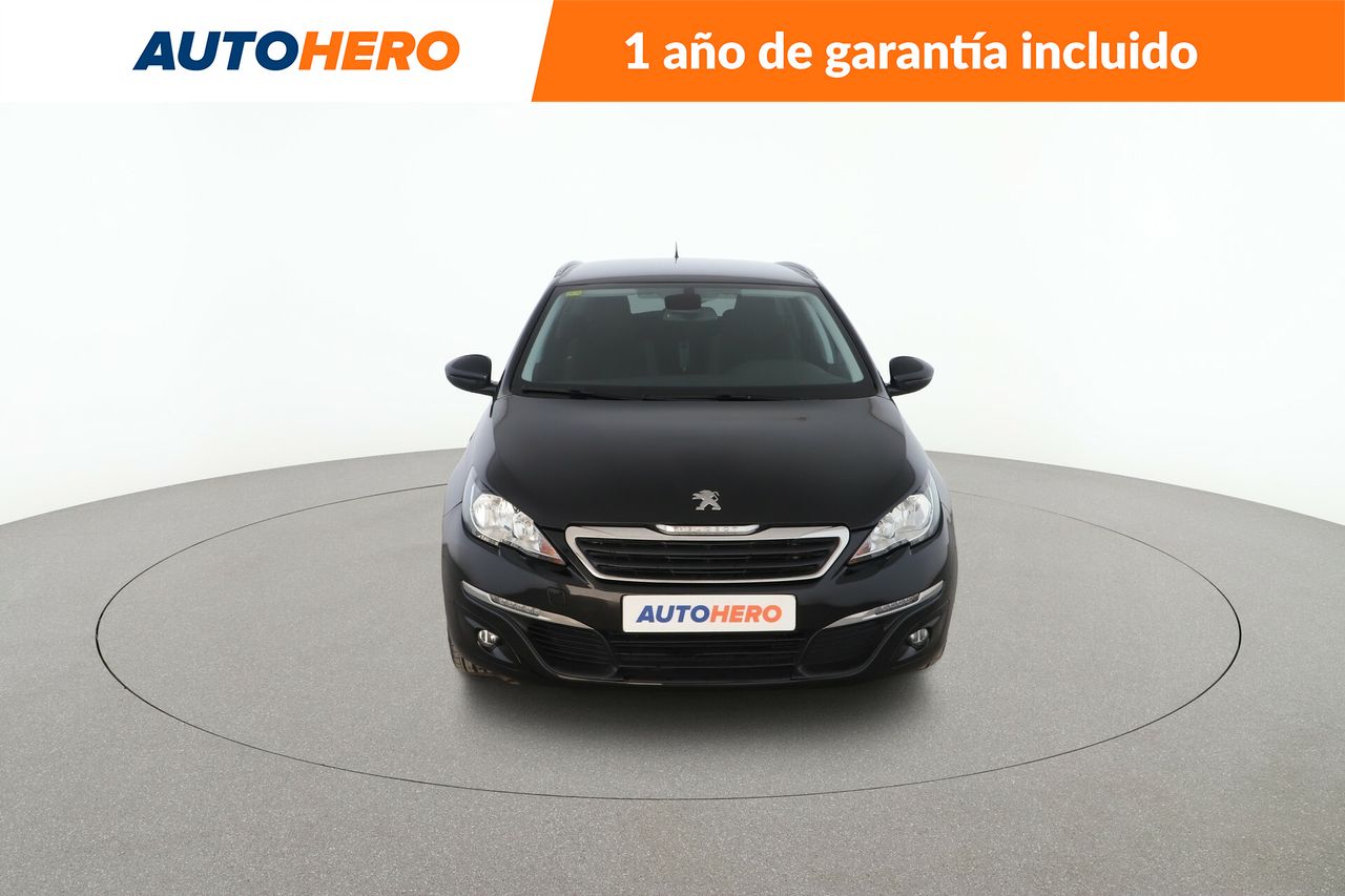 Foto Peugeot 308 9