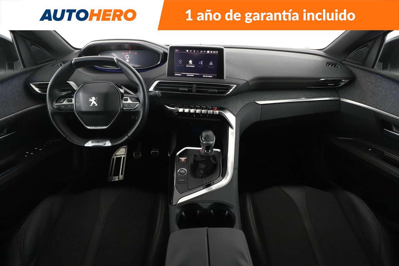 Foto Peugeot 5008 13