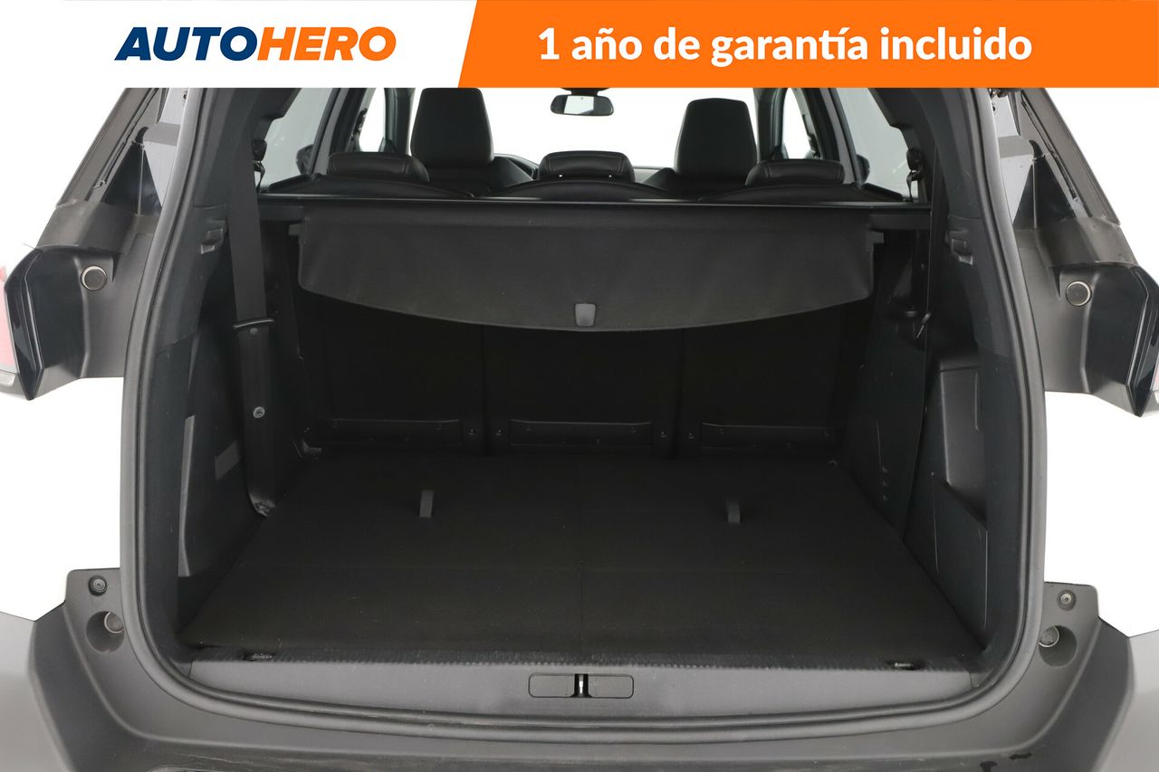 Foto Peugeot 5008 19