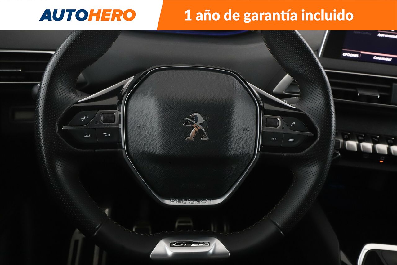 Foto Peugeot 5008 20