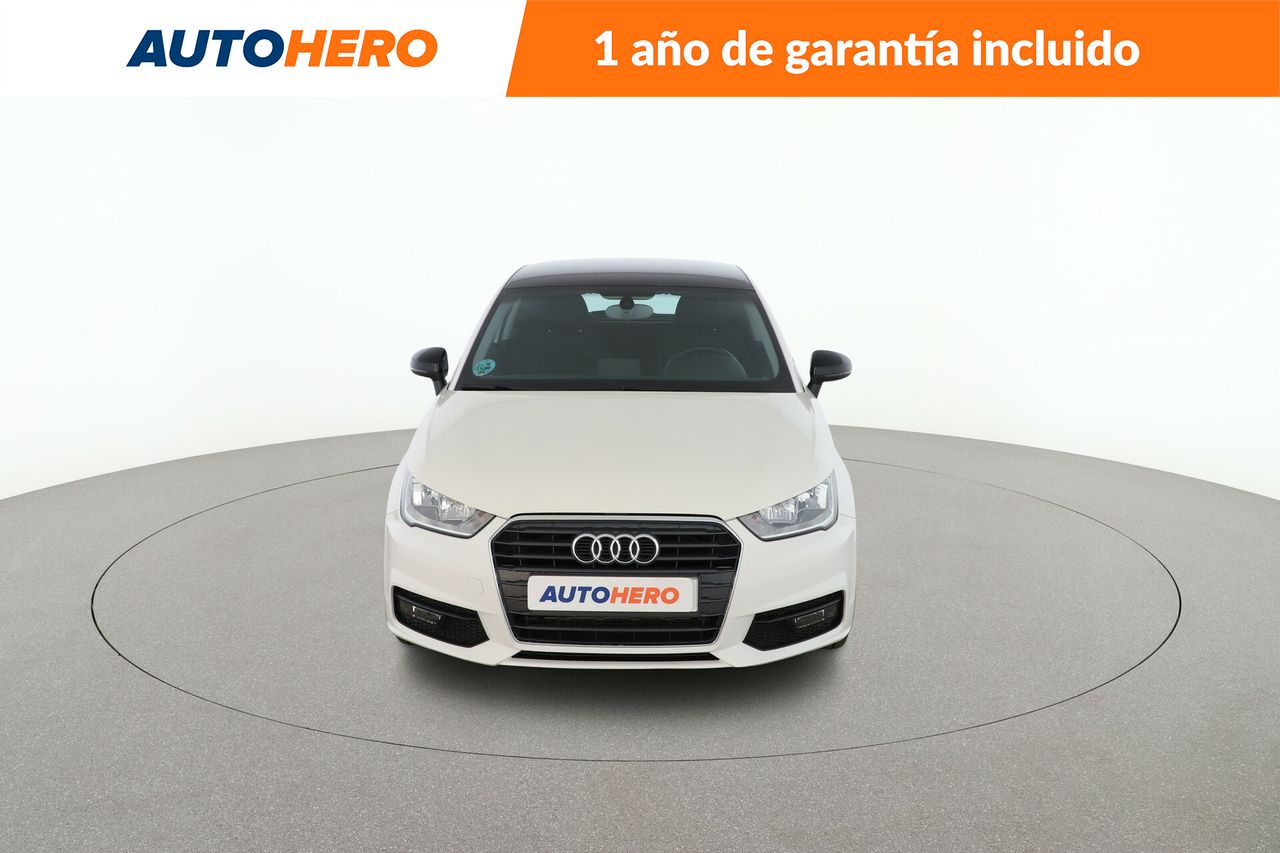 Foto Audi A1 9