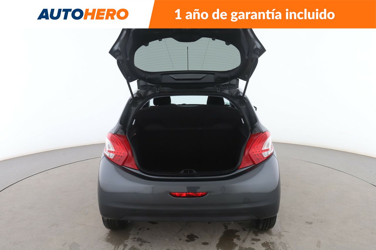 Foto Peugeot 208 18