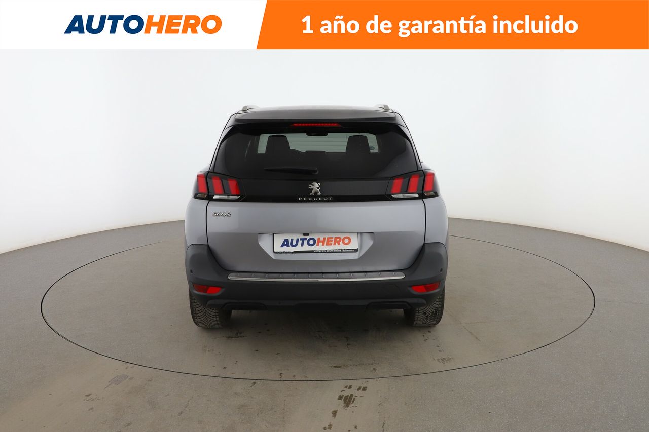 Foto Peugeot 5008 5