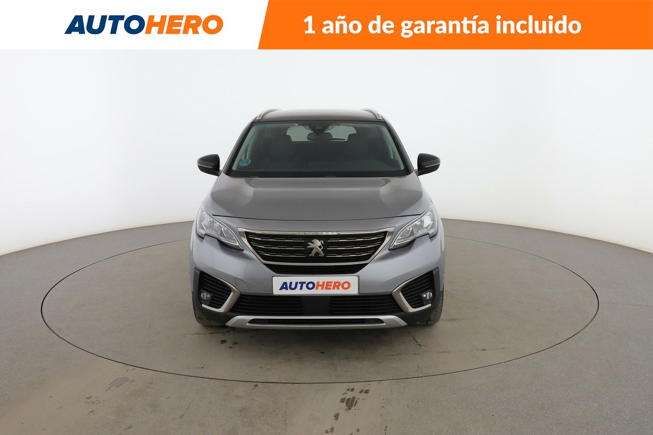 Foto Peugeot 5008 9