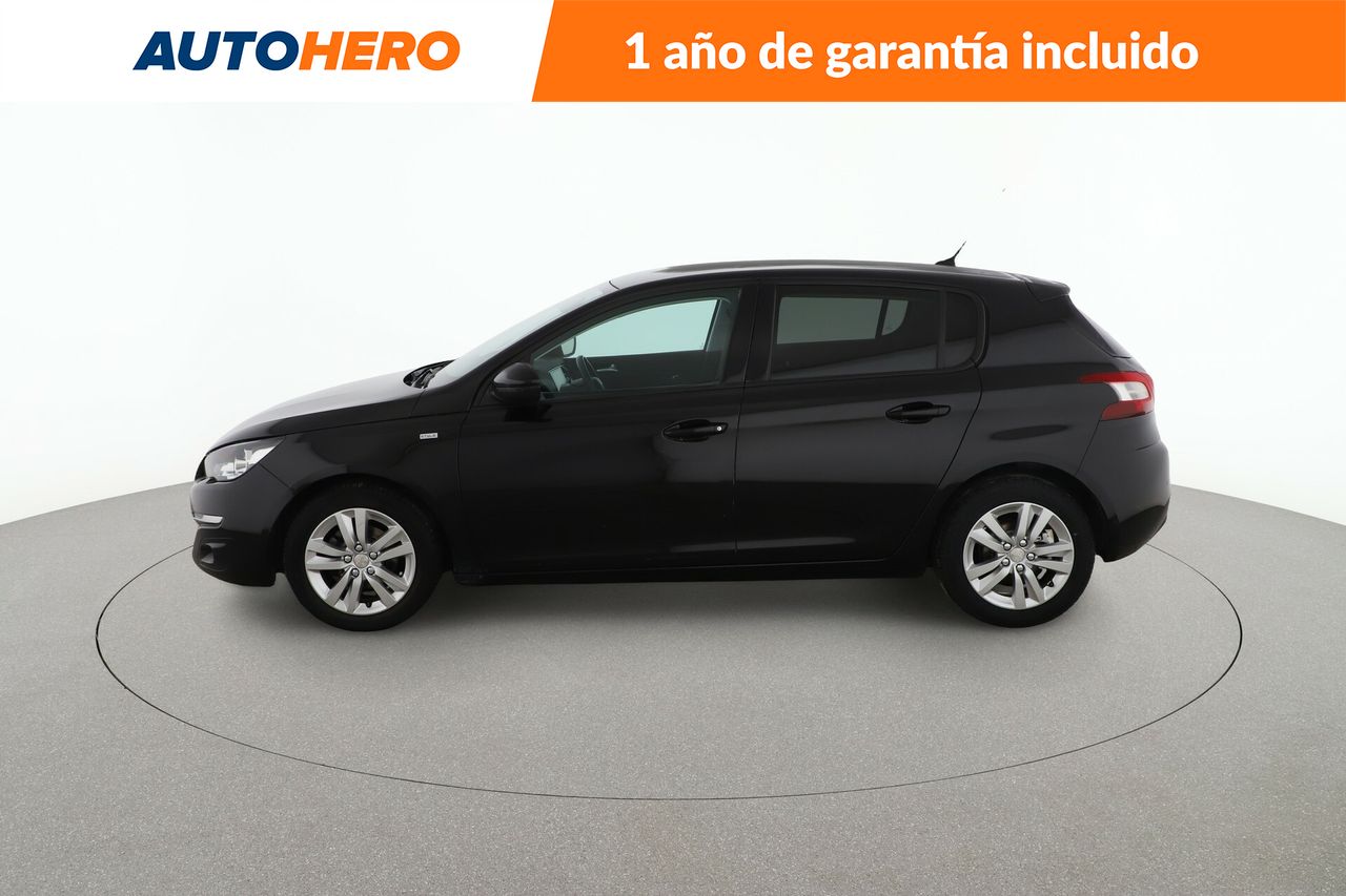 Foto Peugeot 308 3