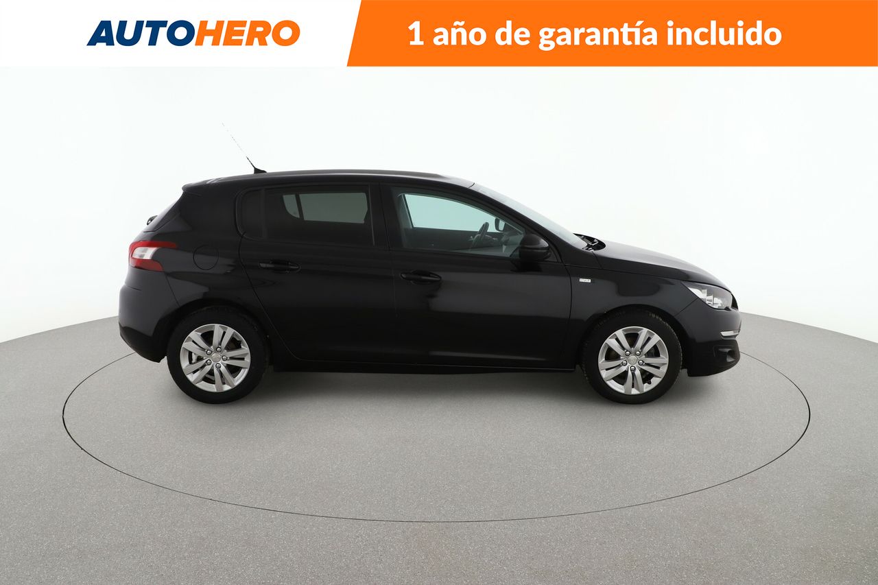 Foto Peugeot 308 7