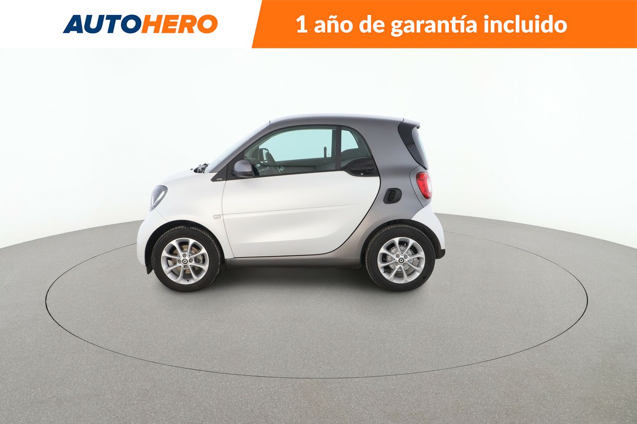 Foto Smart Fortwo 3