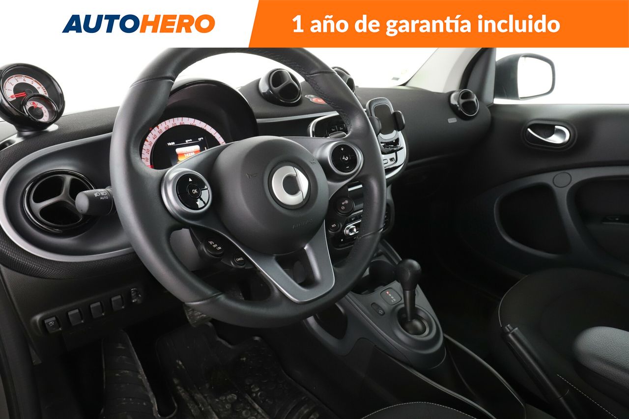 Foto Smart Fortwo 12