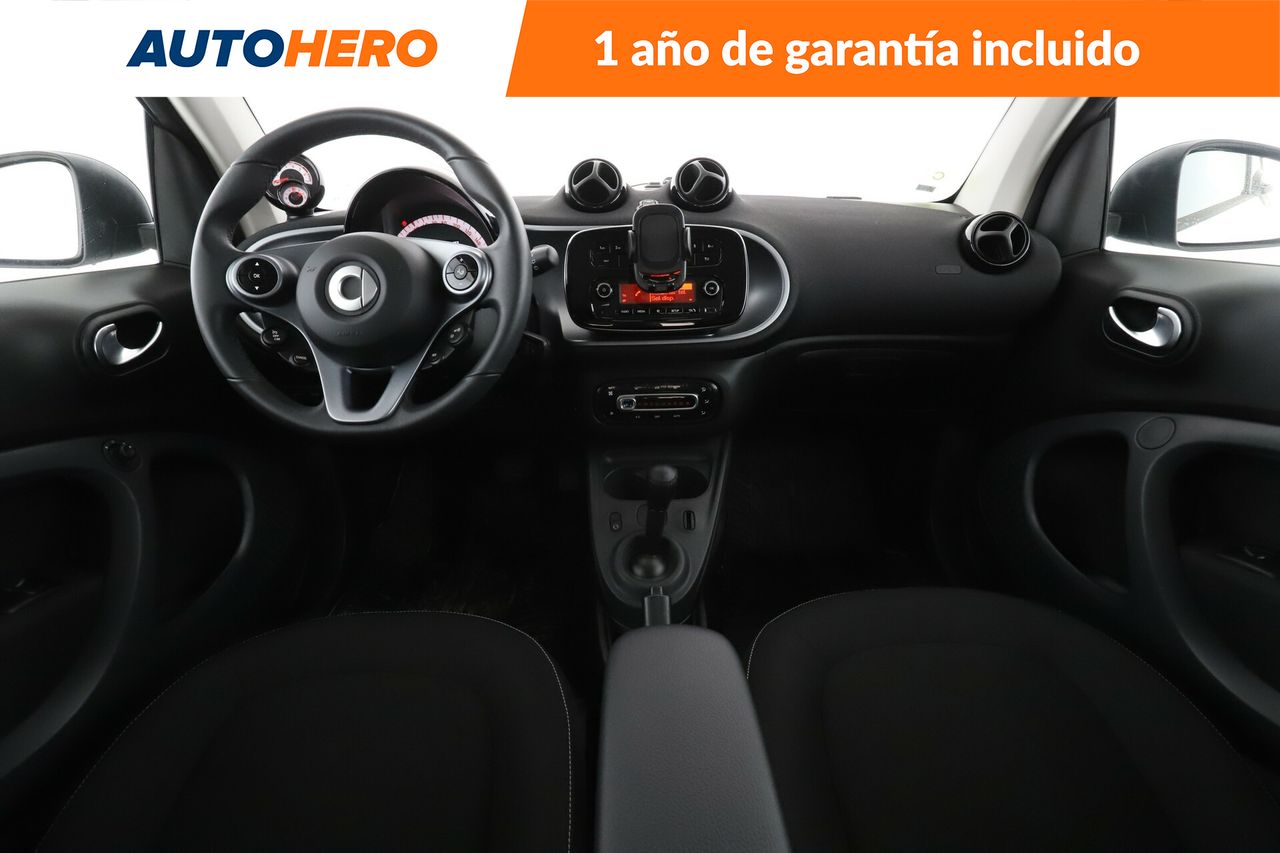 Foto Smart Fortwo 13