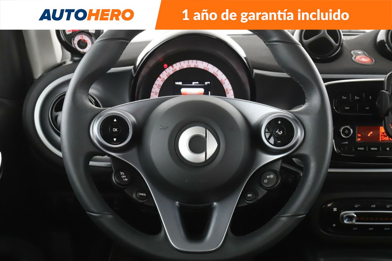 Foto Smart Fortwo 20