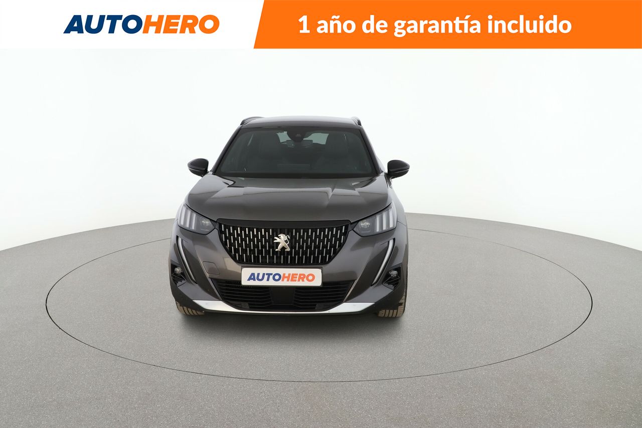 Foto Peugeot 2008 9