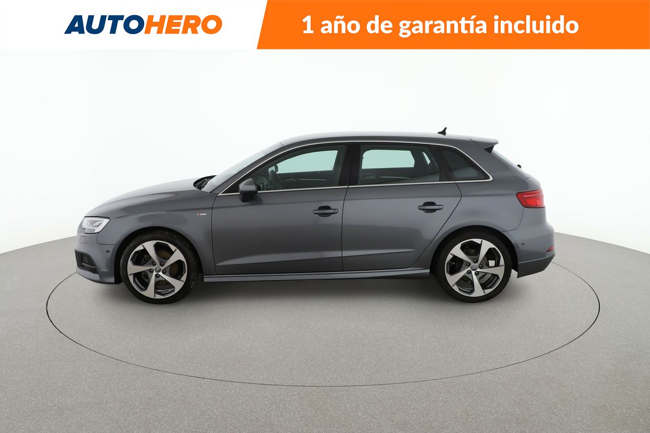 Foto Audi A3 3