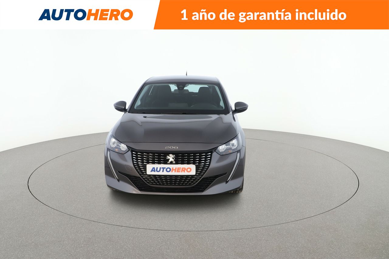 Foto Peugeot 208 9