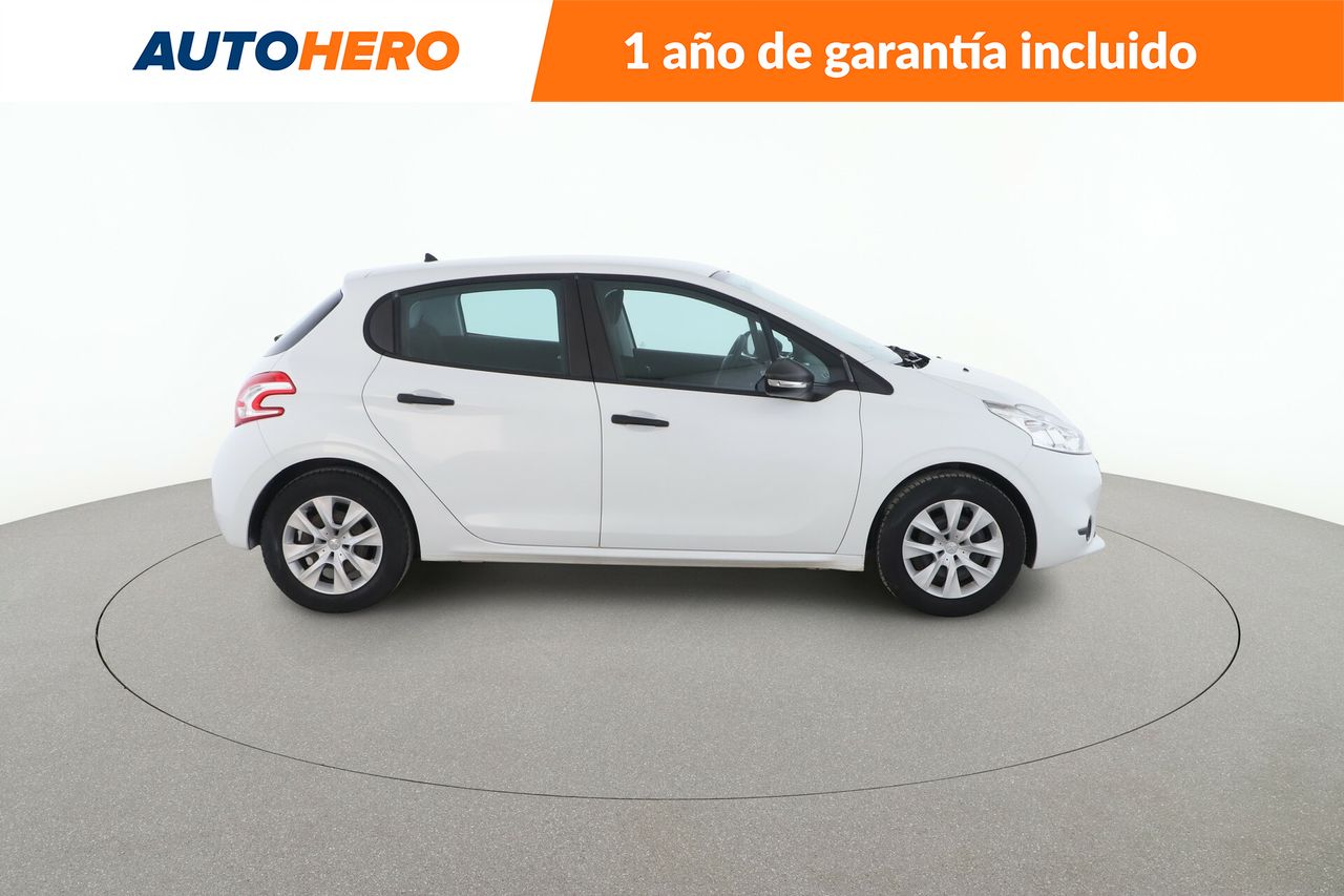 Foto Peugeot 208 7