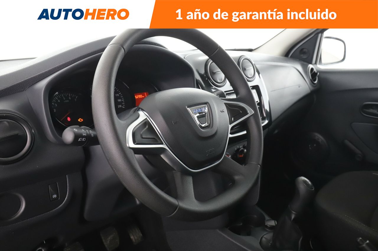 Foto Dacia Sandero 12