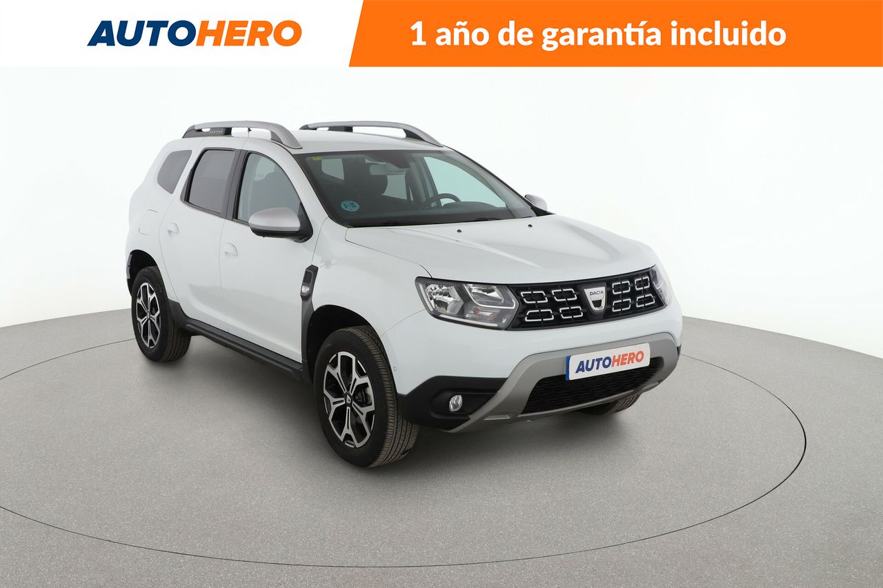 Foto Dacia Duster 8