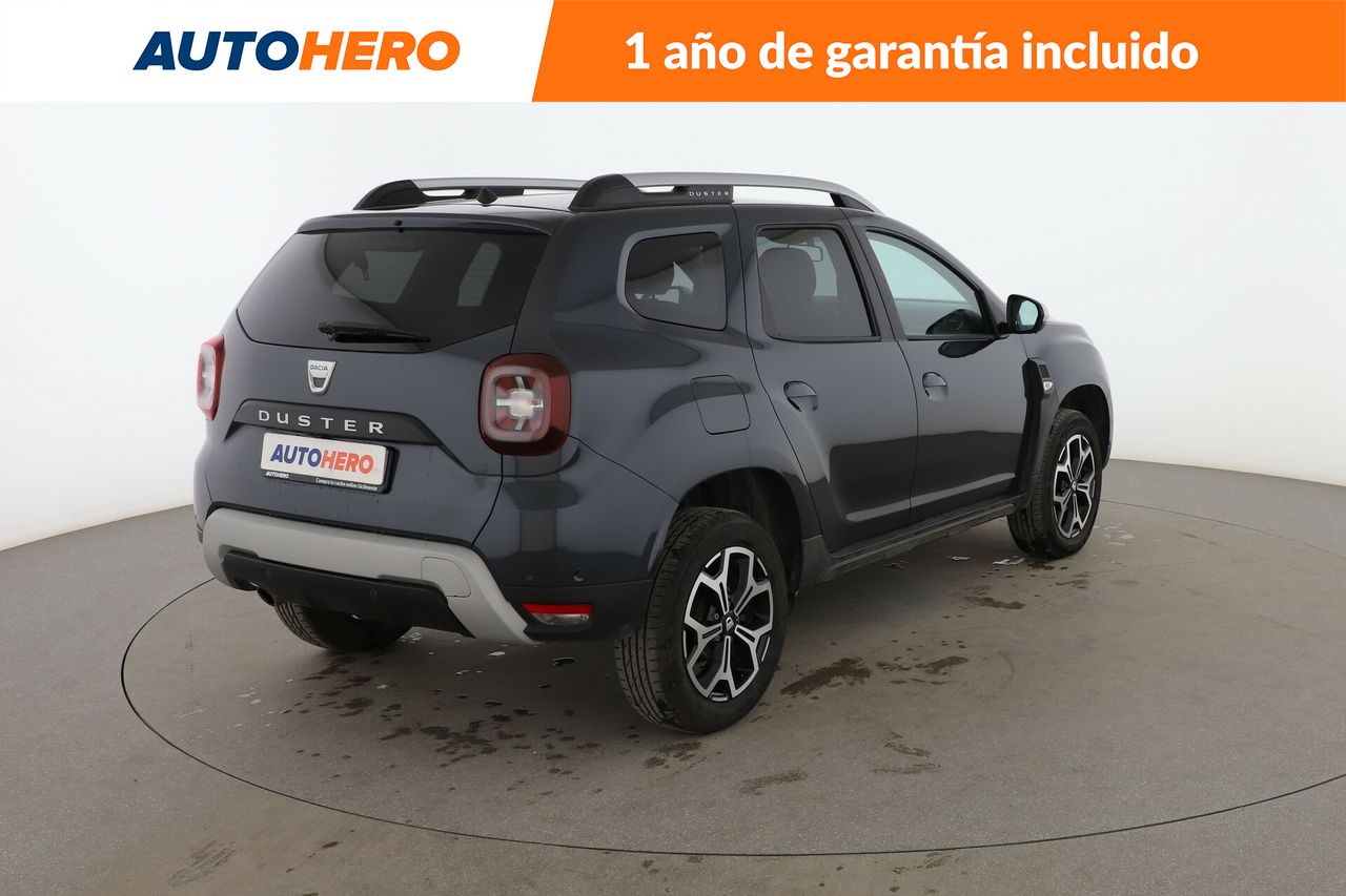 Foto Dacia Duster 6