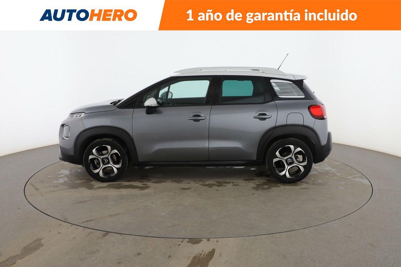 Foto Citroën C3 Aircross 3