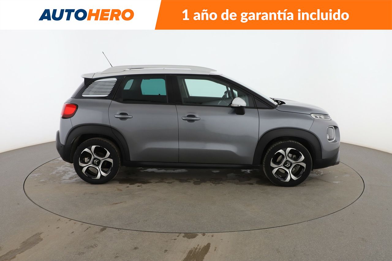 Foto Citroën C3 Aircross 7