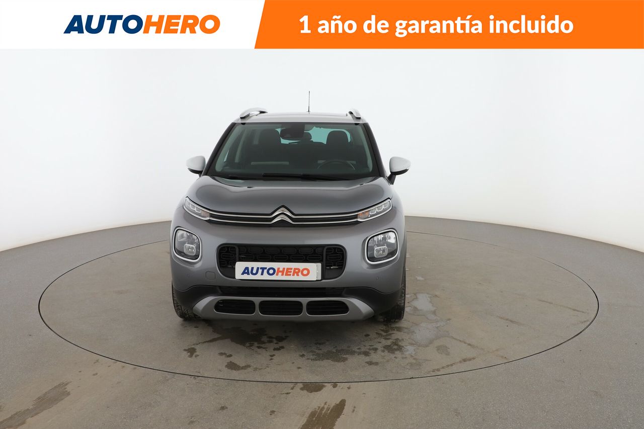 Foto Citroën C3 Aircross 9