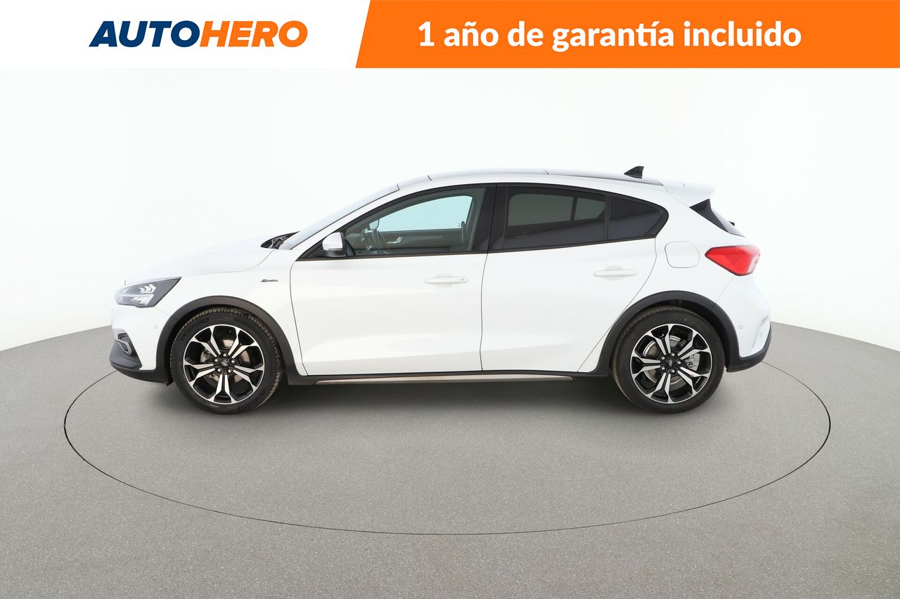 Foto Ford Focus 3