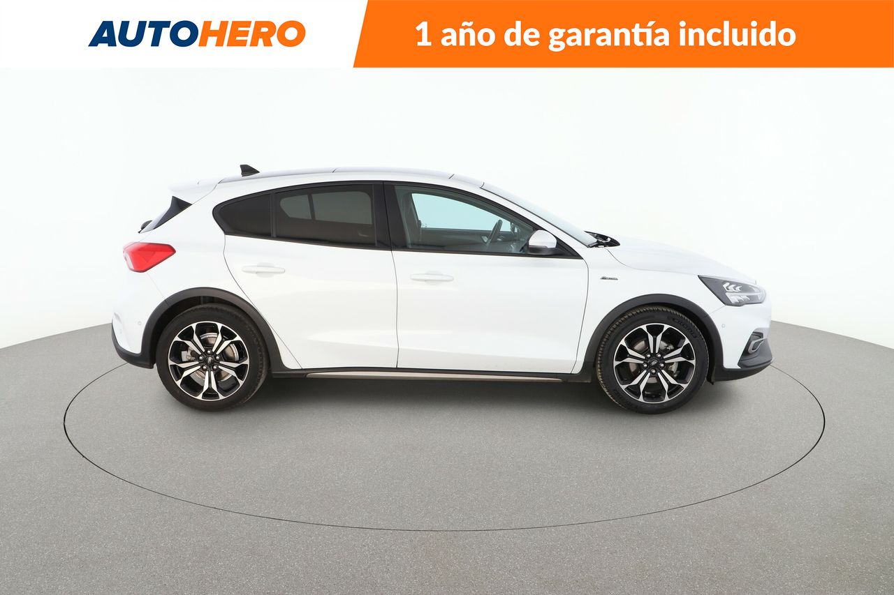 Foto Ford Focus 7