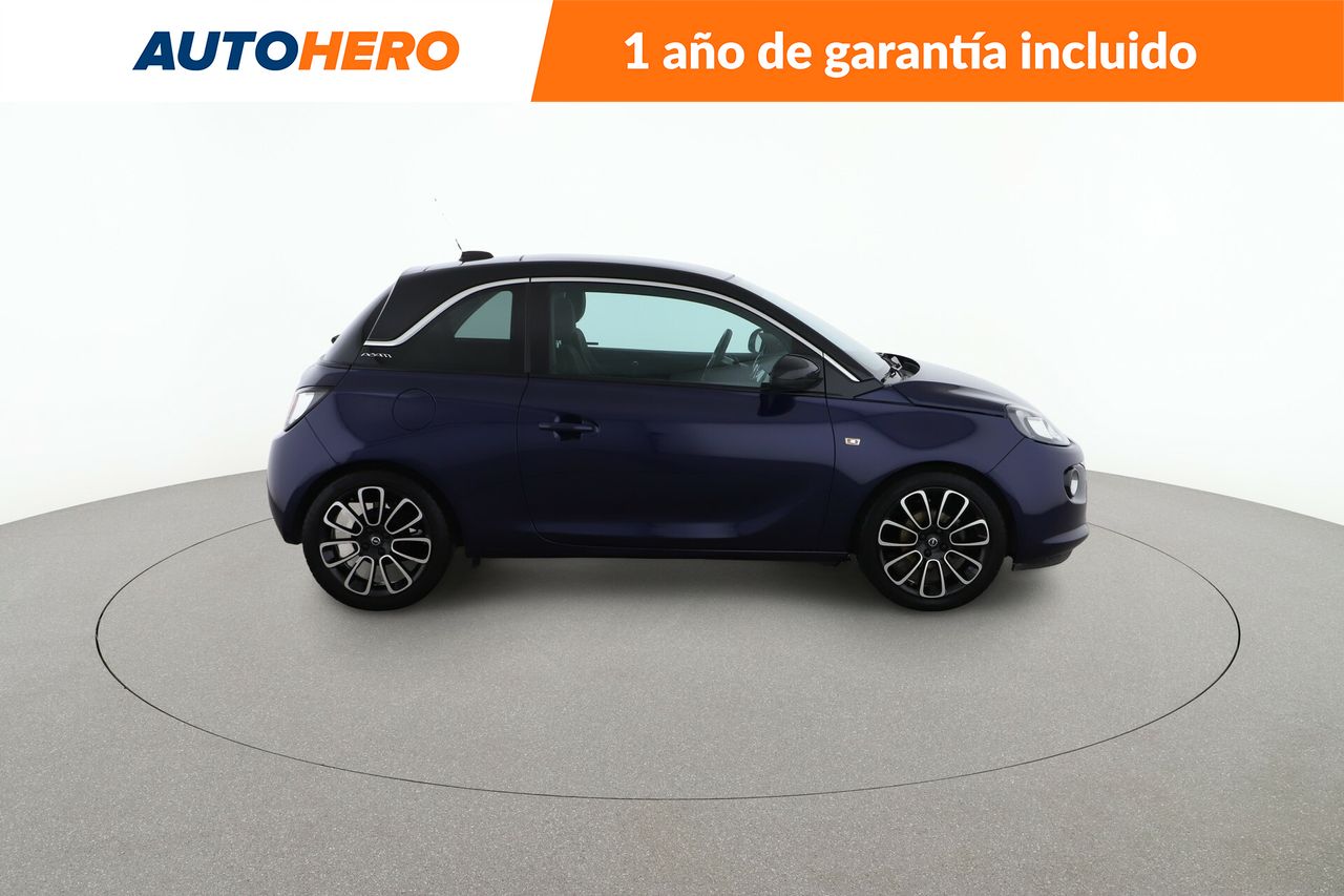 Foto Opel Adam 7