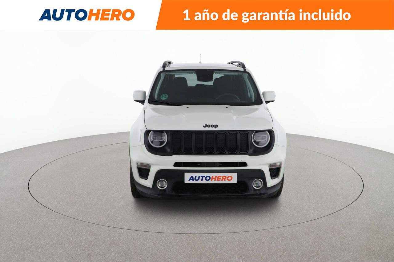 Foto Jeep Renegade 9