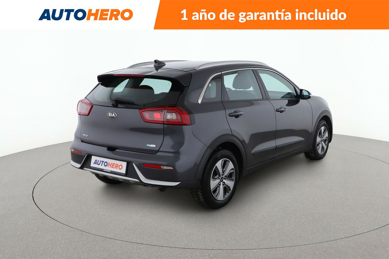 Foto Kia Niro 6