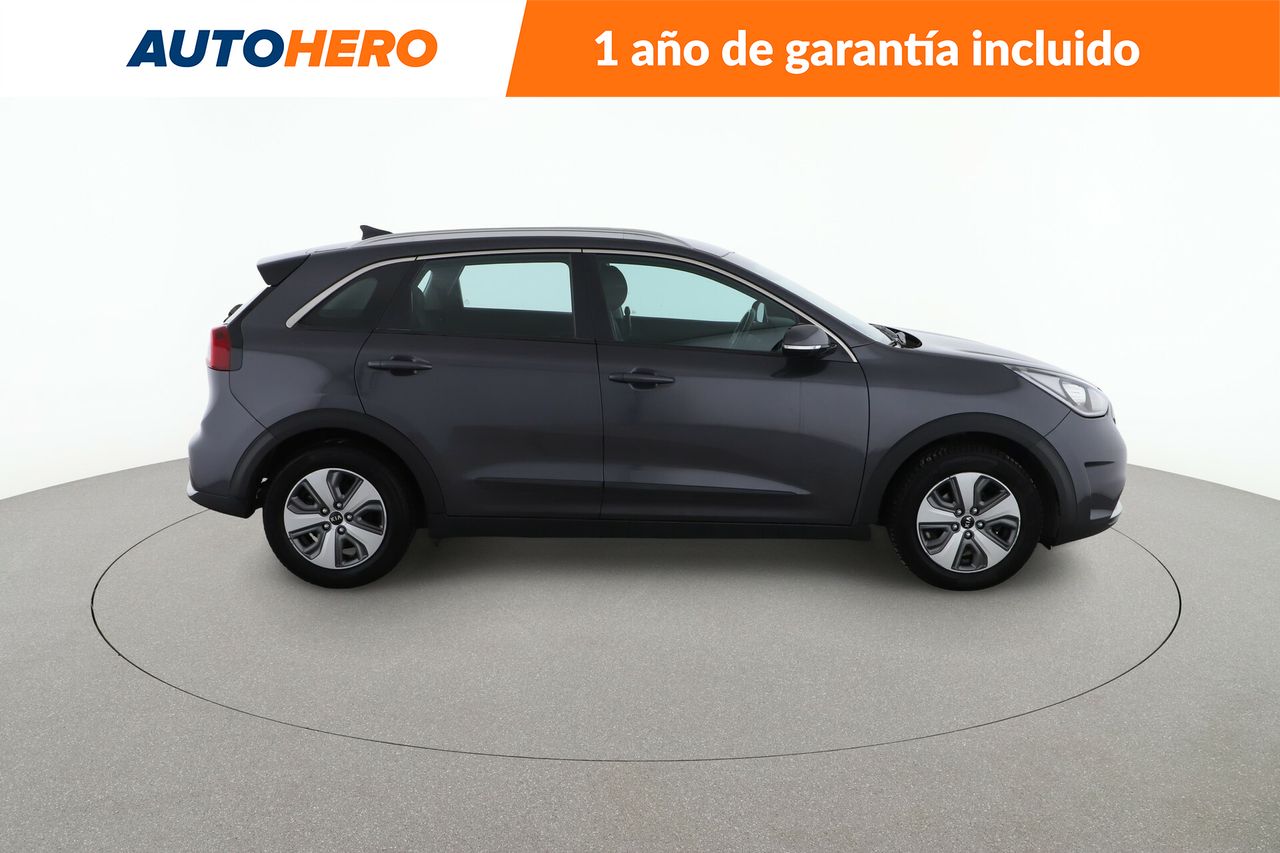 Foto Kia Niro 7