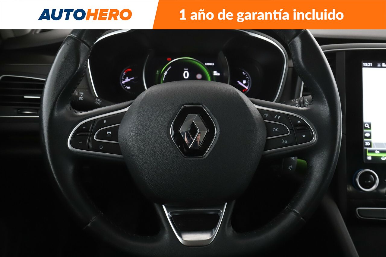 Foto Renault Talisman 20