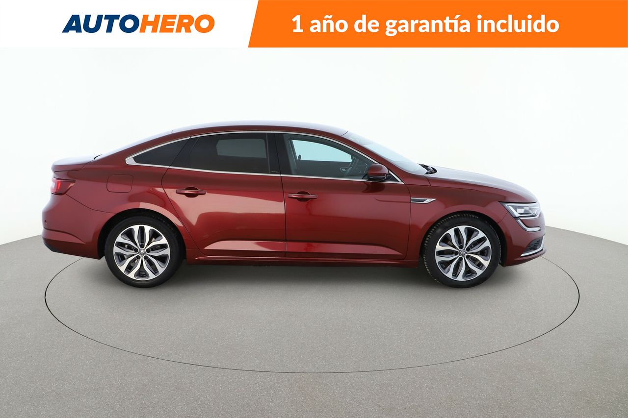 Foto Renault Talisman 7