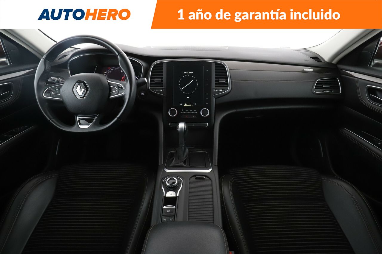 Foto Renault Talisman 13