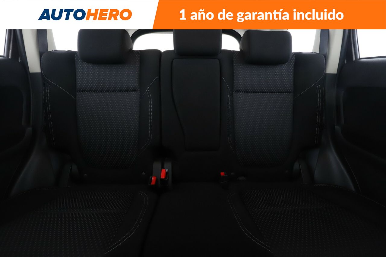 Foto Mitsubishi Outlander 15