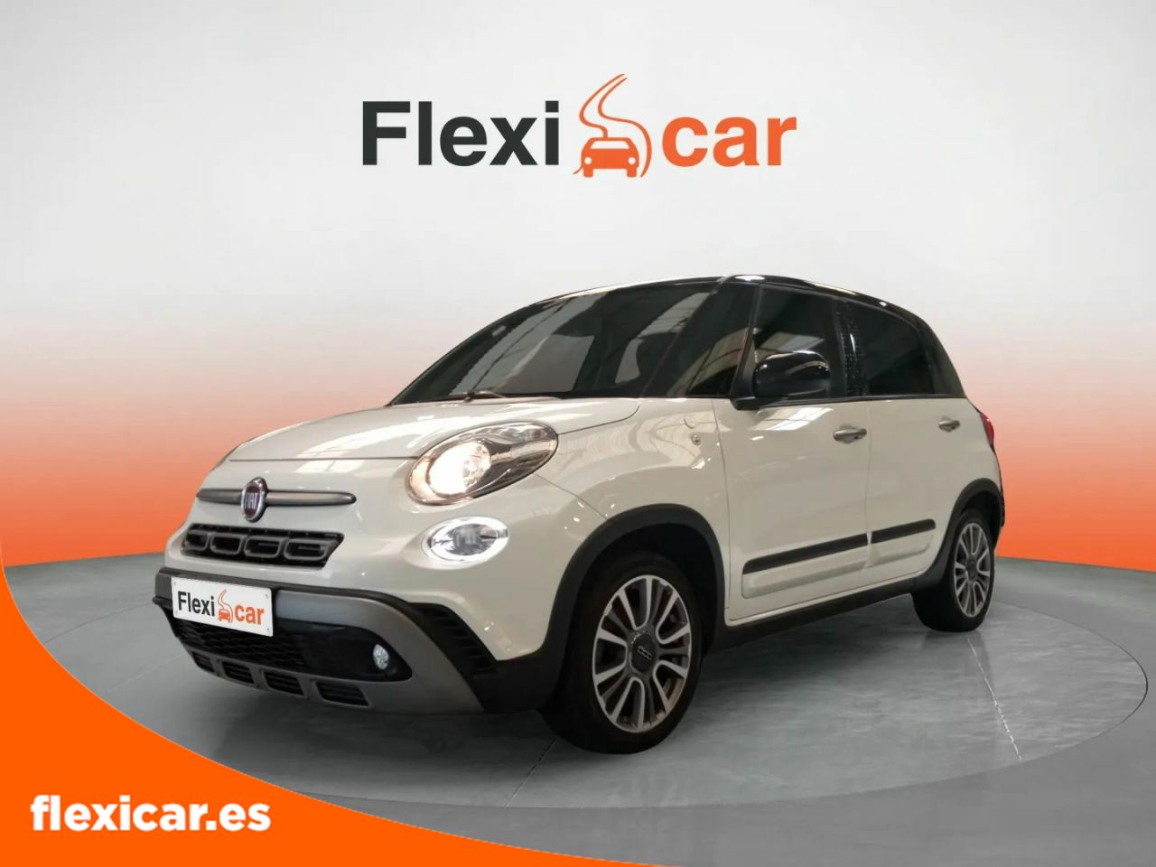 Foto Fiat 500L 3