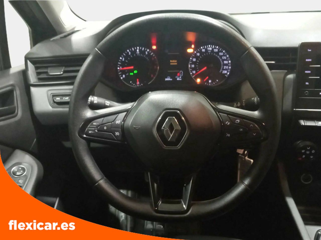 Foto Renault Clio 10