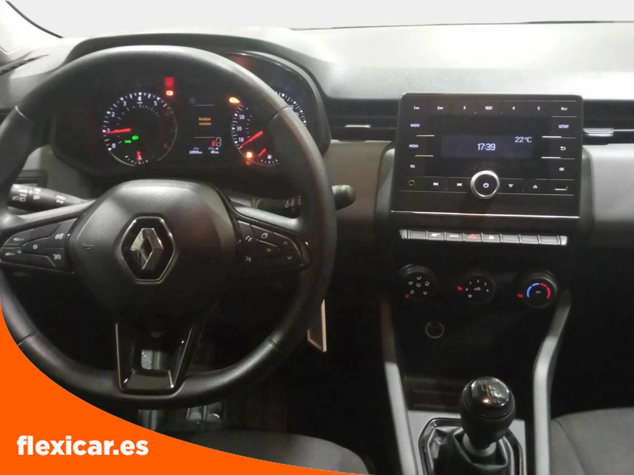 Foto Renault Clio 11