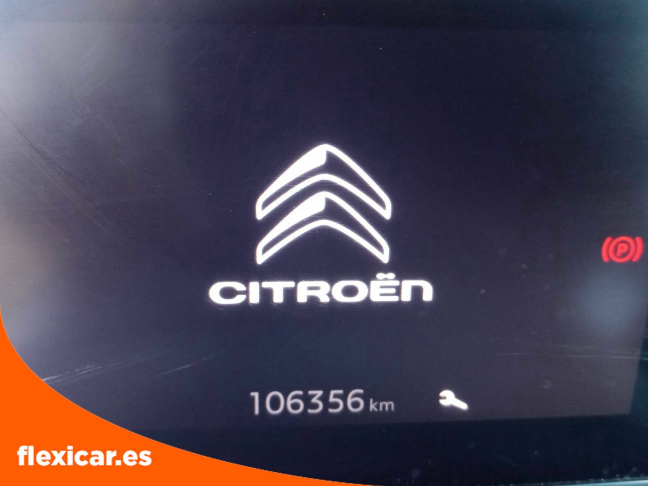 Foto Citroën C4 13