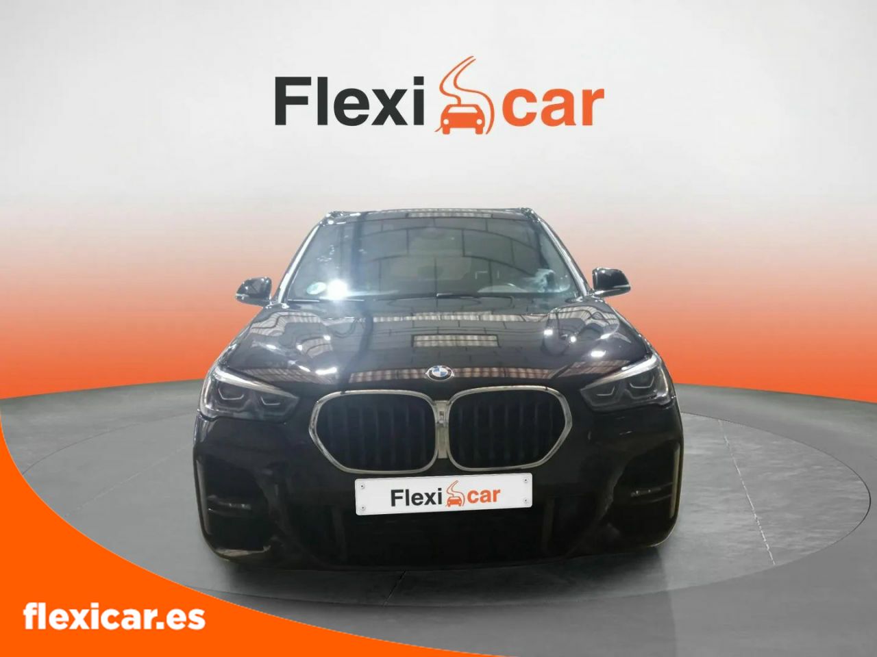 Foto BMW X1 2