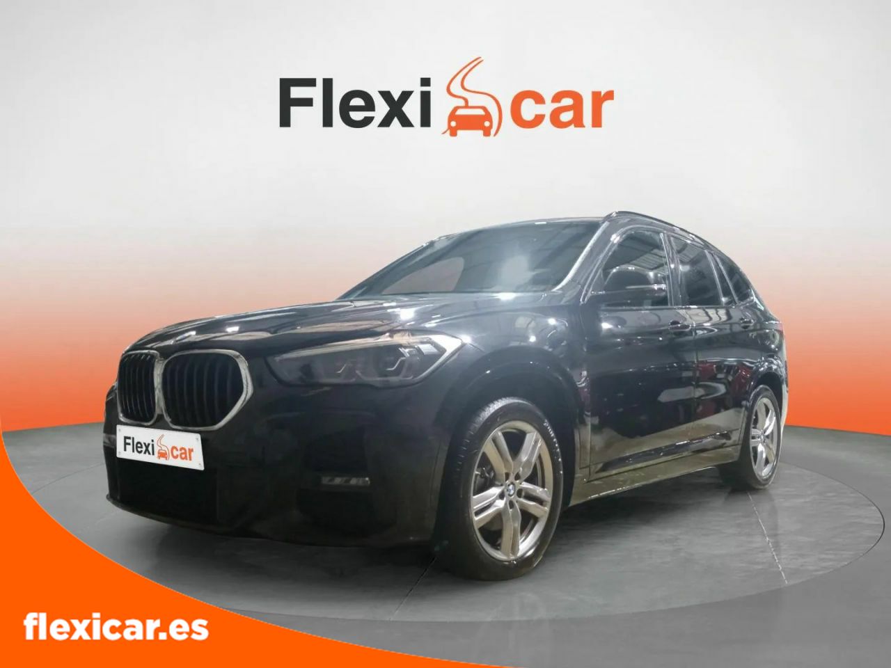 Foto BMW X1 3