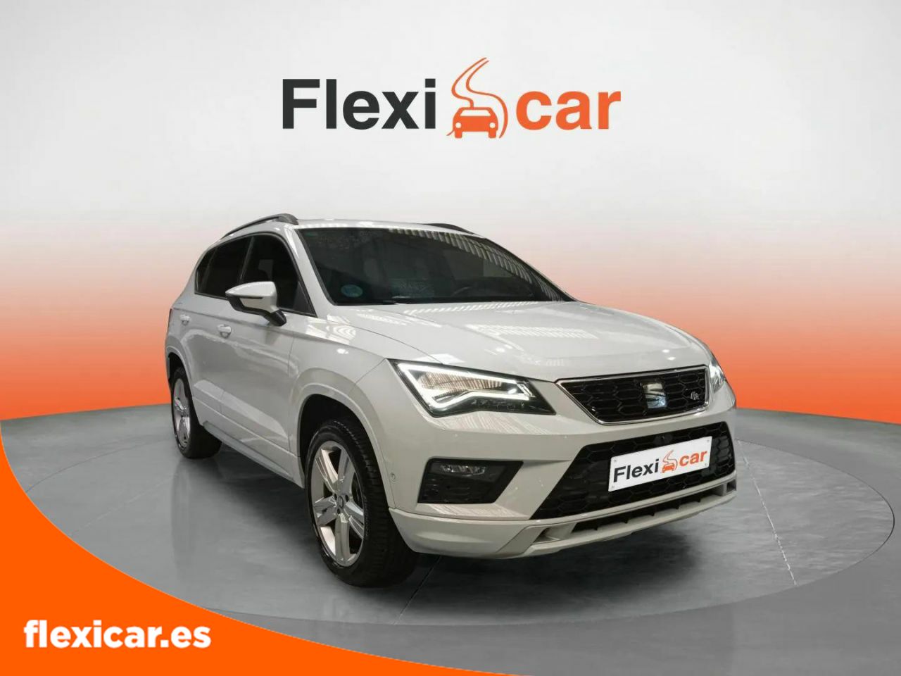 Foto Seat Ateca 27