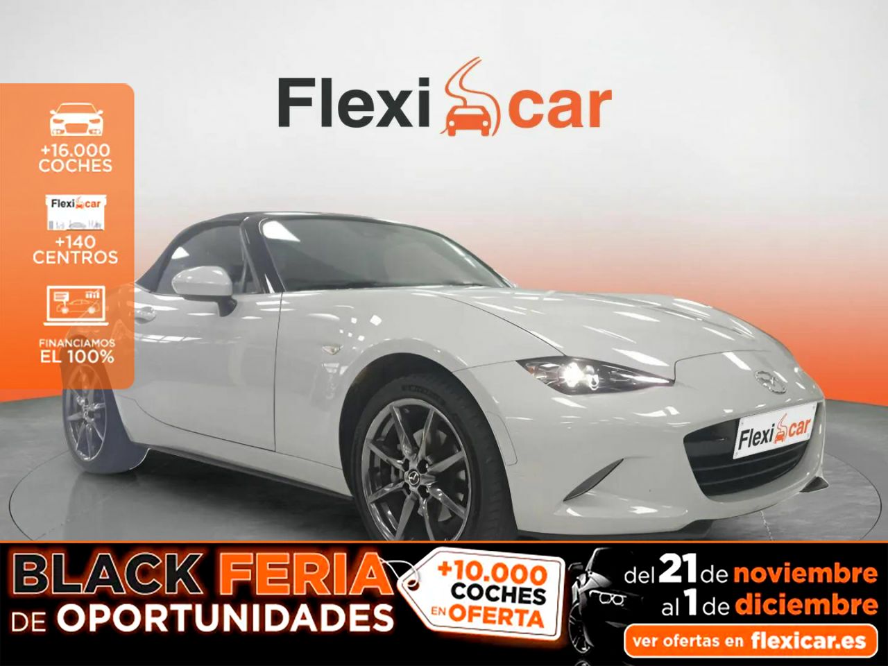 Foto Mazda MX-5 1