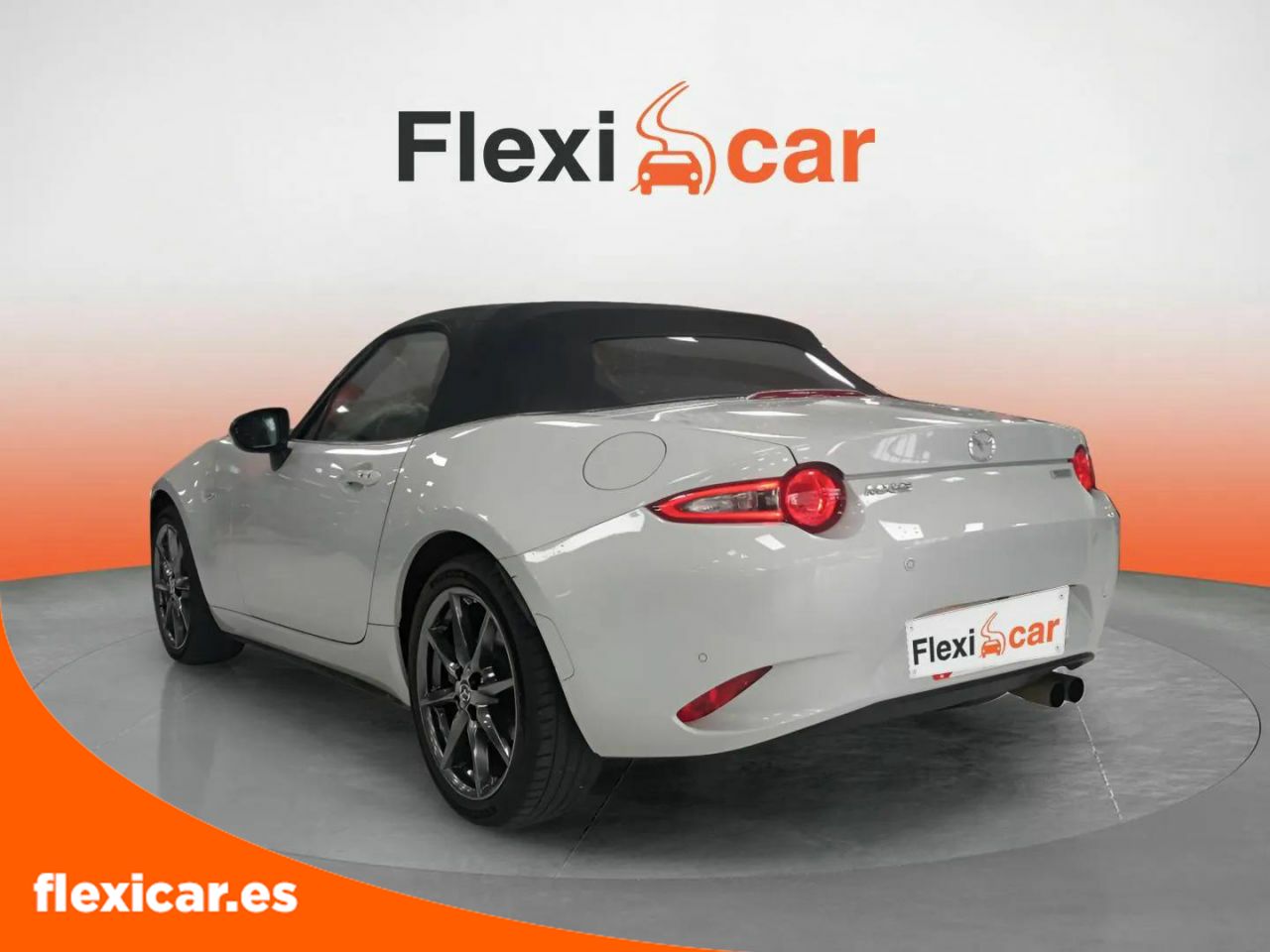 Foto Mazda MX-5 5