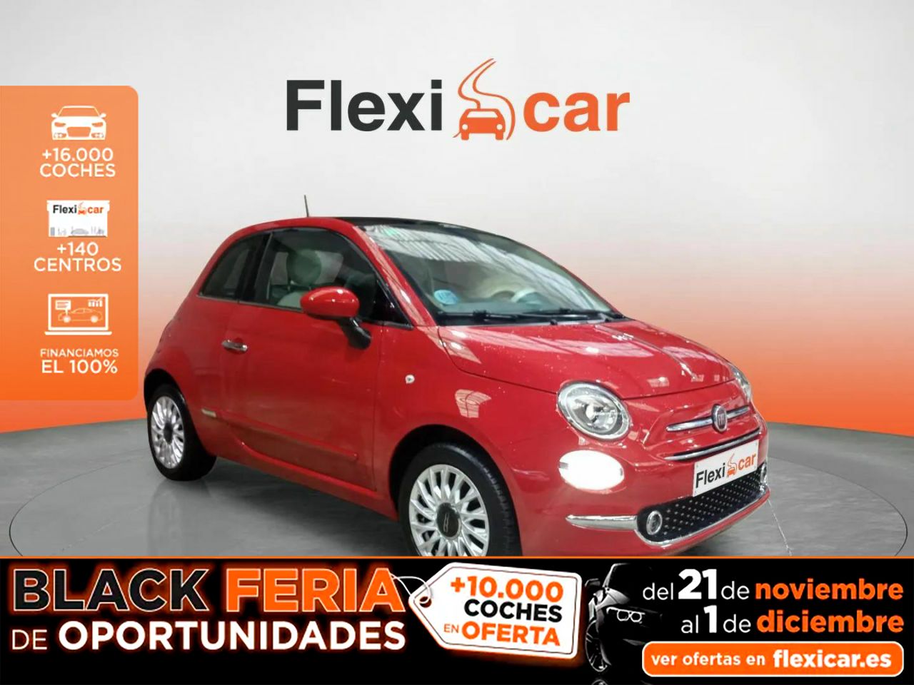 Foto Fiat 500 1