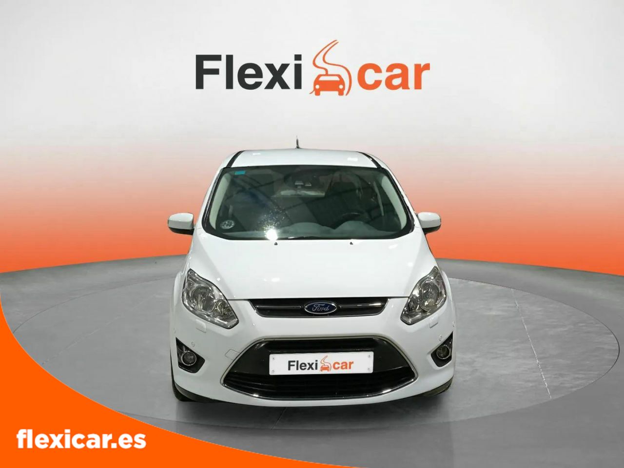 Foto Ford Grand C-MAX 2