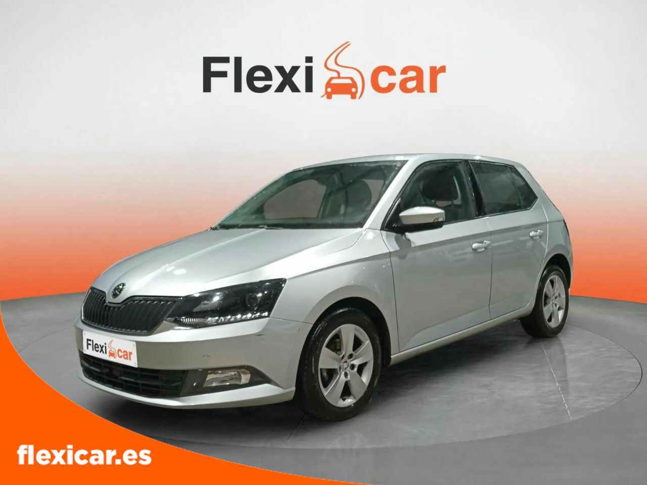 Foto Skoda Fabia 3